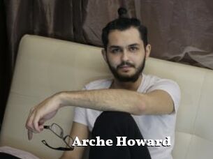 Arche_Howard