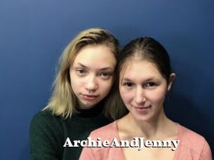 ArchieAndJenny