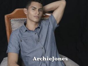 ArchieJones