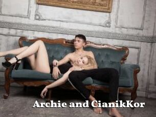 Archie_and_CianikKor