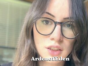 ArdenofEden