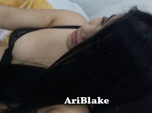 AriBlake