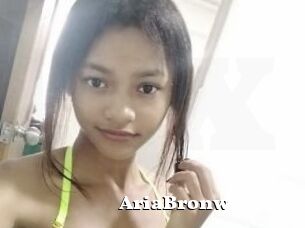 AriaBronw