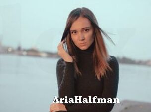 AriaHalfman