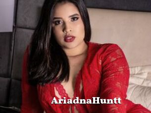 AriadnaHuntt