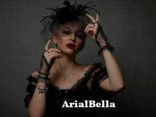 ArialBella