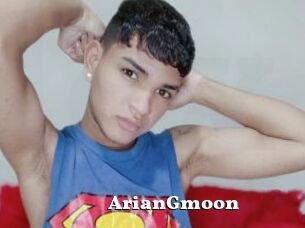 ArianGmoon