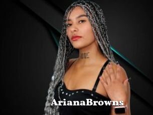 ArianaBrowns