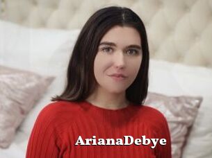 ArianaDebye