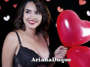 ArianaDuque