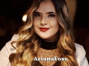 ArianaFoxe