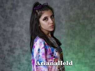 ArianaHeld