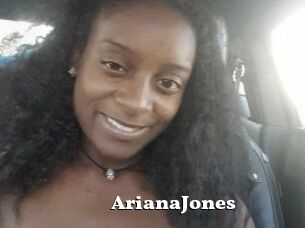 Ariana_Jones