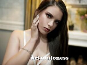 ArianaJoness