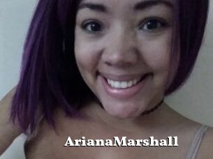 Ariana_Marshall