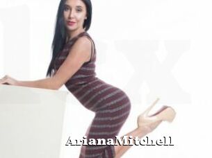 ArianaMitchell