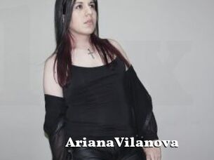 ArianaVilanova