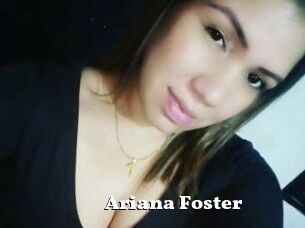 Ariana_Foster