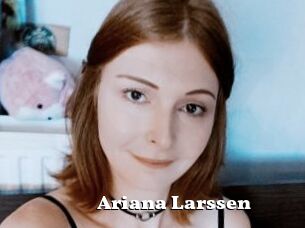 Ariana_Larssen