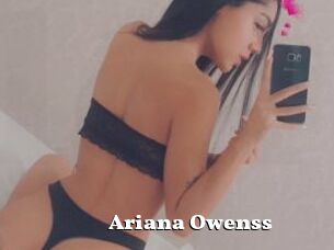 Ariana_Owenss