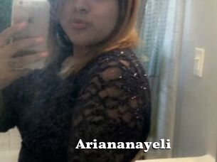 Ariananayeli