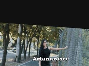 Arianarosee