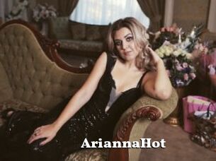 AriannaHot