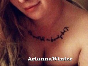 AriannaWinter