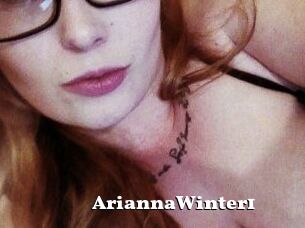 AriannaWinter1