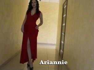 Ariannie