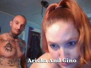 Aricka_And_Gino