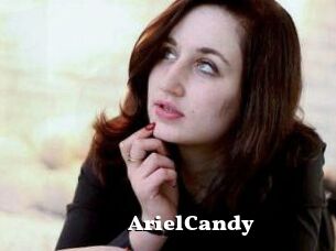 ArielCandy