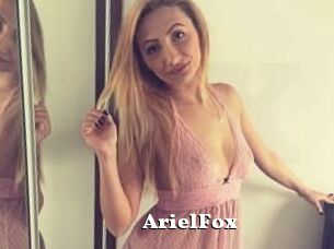 Ariel_Fox