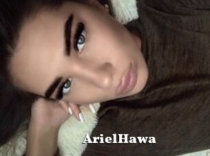 ArielHawa