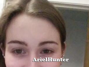 ArielHunter