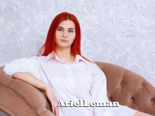 ArielLeman