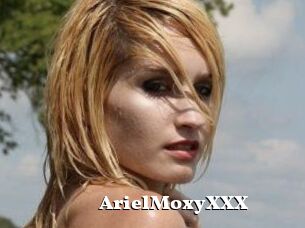 ArielMoxyXXX