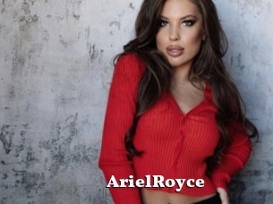 ArielRoyce