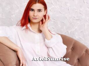 ArielSunrise