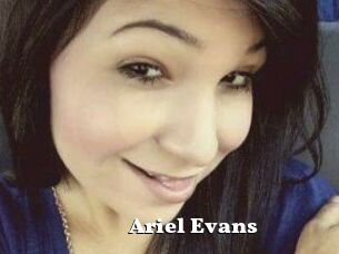 Ariel_Evans