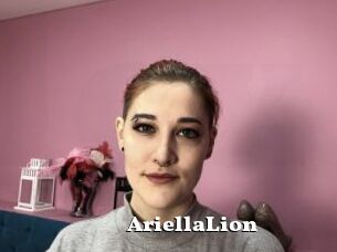 AriellaLion