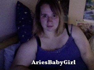 AriesBabyGirl