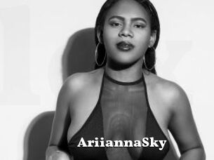 AriiannaSky