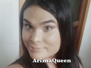 ArimaQueen