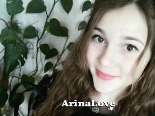 ArinaLove