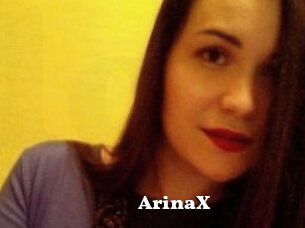 Arina_X