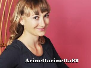 Arinettarinetta88