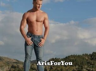 ArisForYou