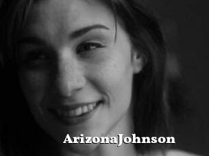 Arizona_Johnson