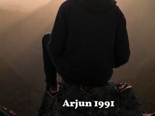 Arjun_1991